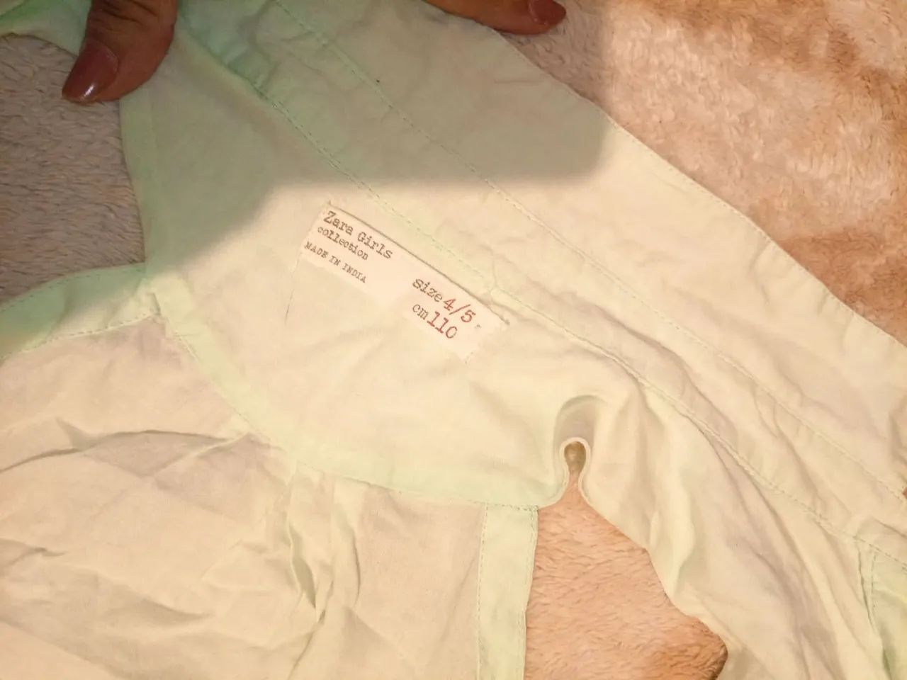 Roupa infantil de diversos tamanho - Foto 4