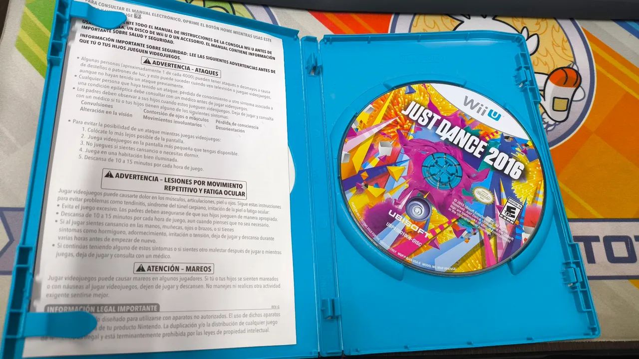 Just dance 2016 - Foto 3