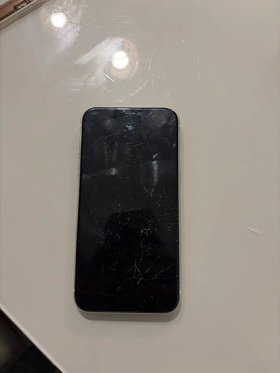 Iphone 11 pra ir hoje - Foto 2