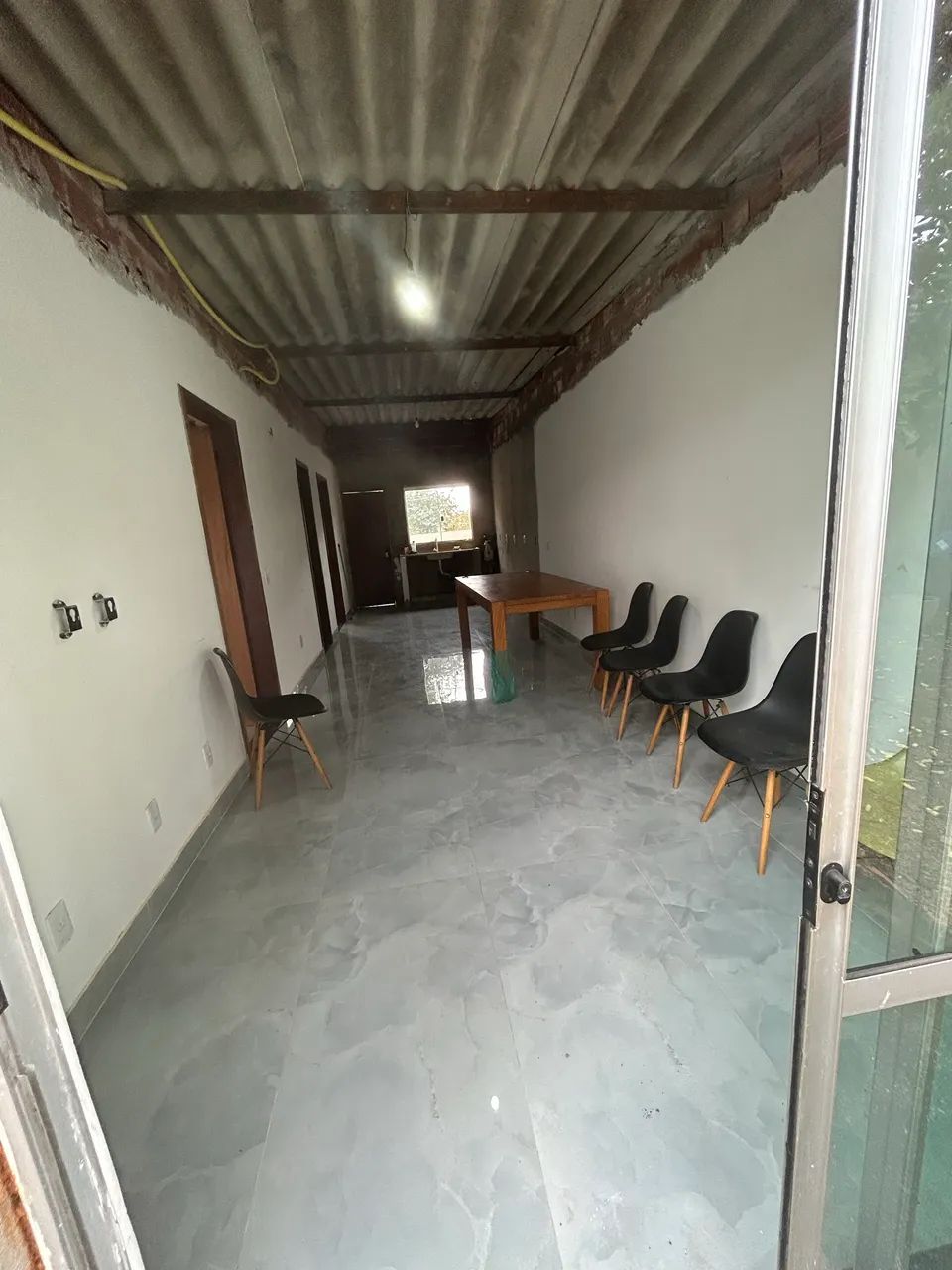 Foto - Brasília - Setor de Habitações Individuais Norte