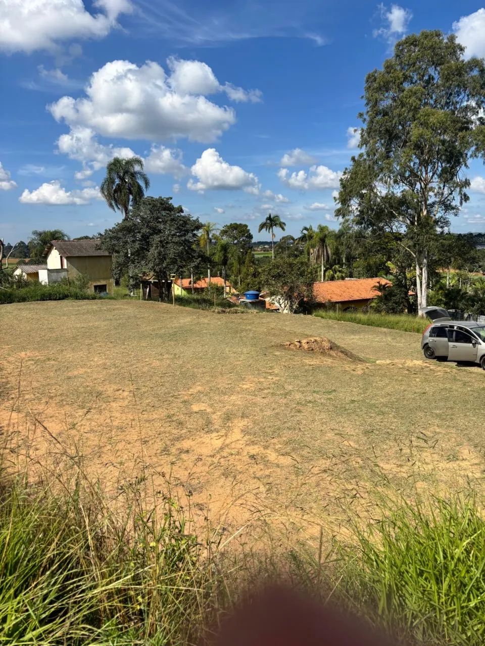TERRENO À VENDA - RESERVA ITÁLIA | IBIÚNA/SP