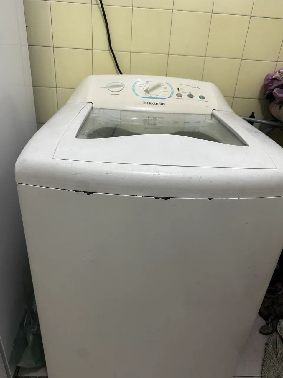 Vendo máquina de lavar  - Foto 2