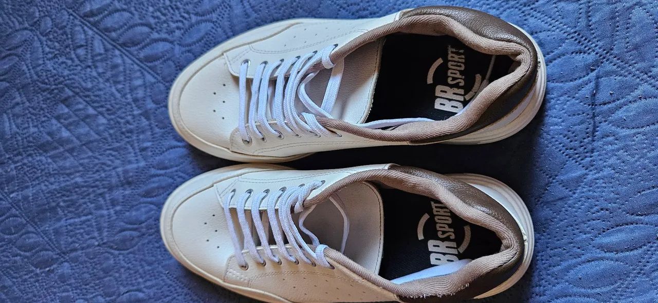 Tenis N°38 - Foto 3