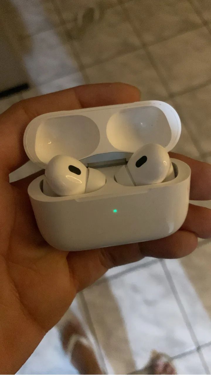 AirPods Pro 2 Apple  - Foto 2