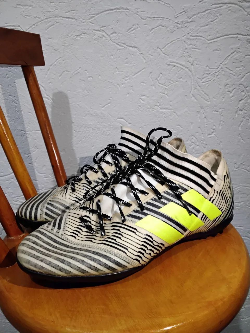 Chuteira AdidasNemeziz 17.3 - Calçados Esportivos - Ceilândia Sul
