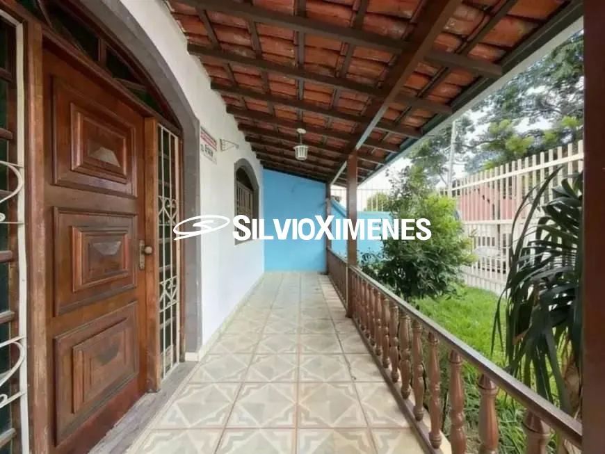 Casa com 4 quartos para Locação, Ouro Preto - Belo Horizonte - Foto 4