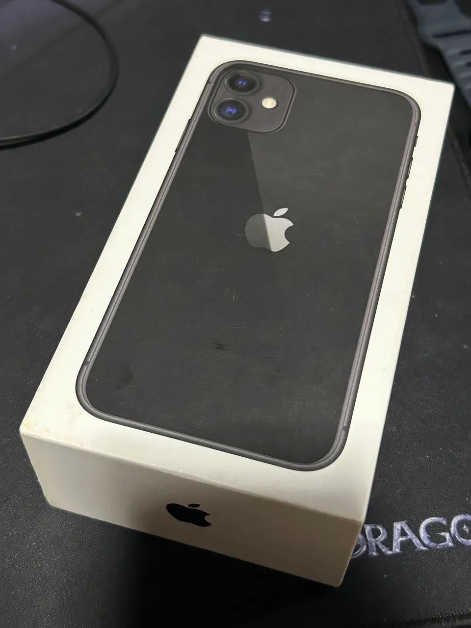 iPhone 11 Original de fábrica - Leia o anúncio. - Foto 2