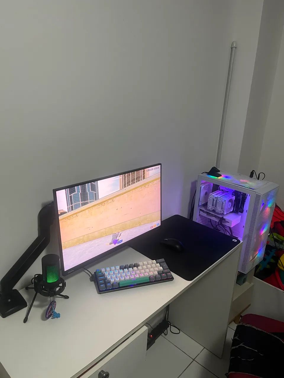 Vendo pc gamer 