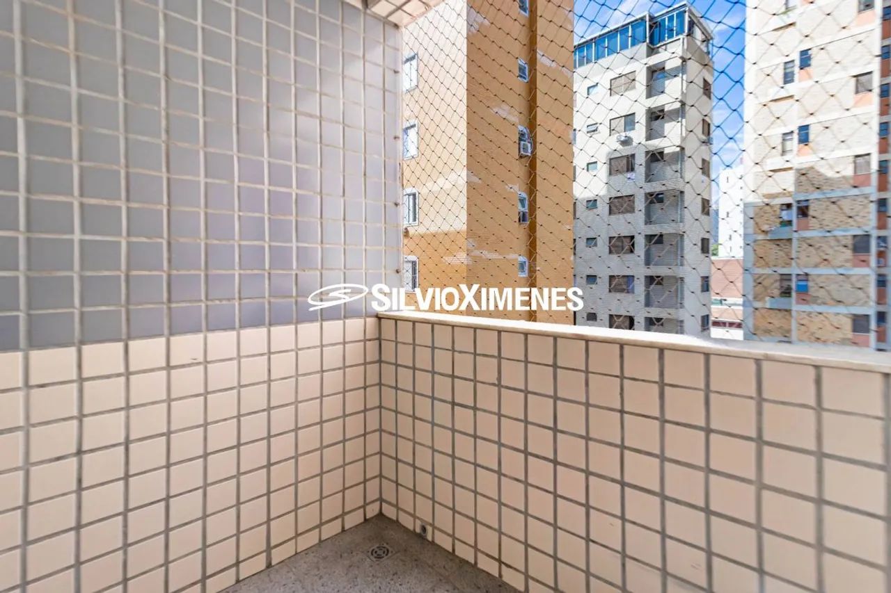 Apartamento com 3 quartos à Venda, Carmo - Belo Horizonte - Foto 4
