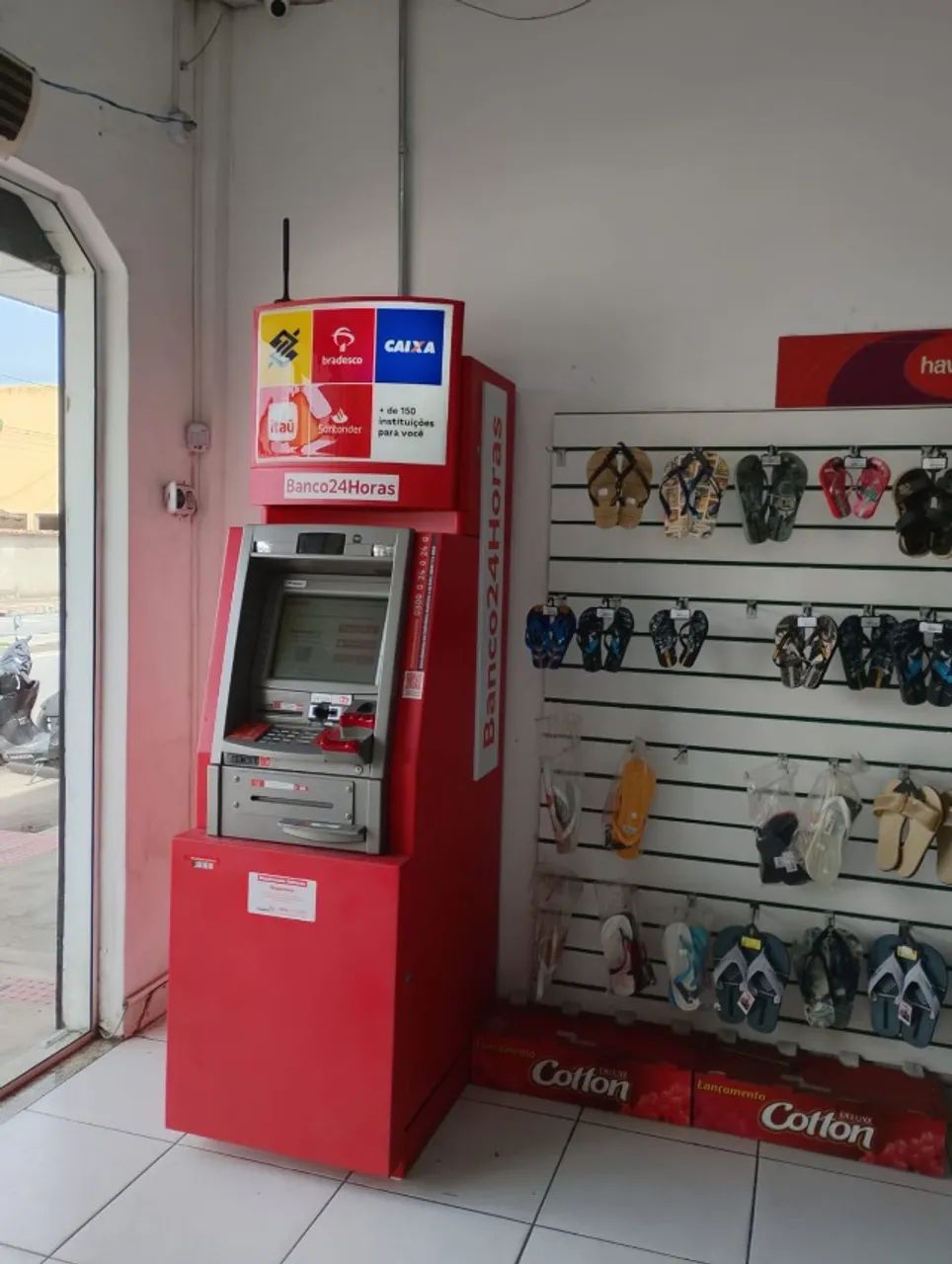Vendo Farmácia e Drogaria em Jacaraipe  - Foto 5