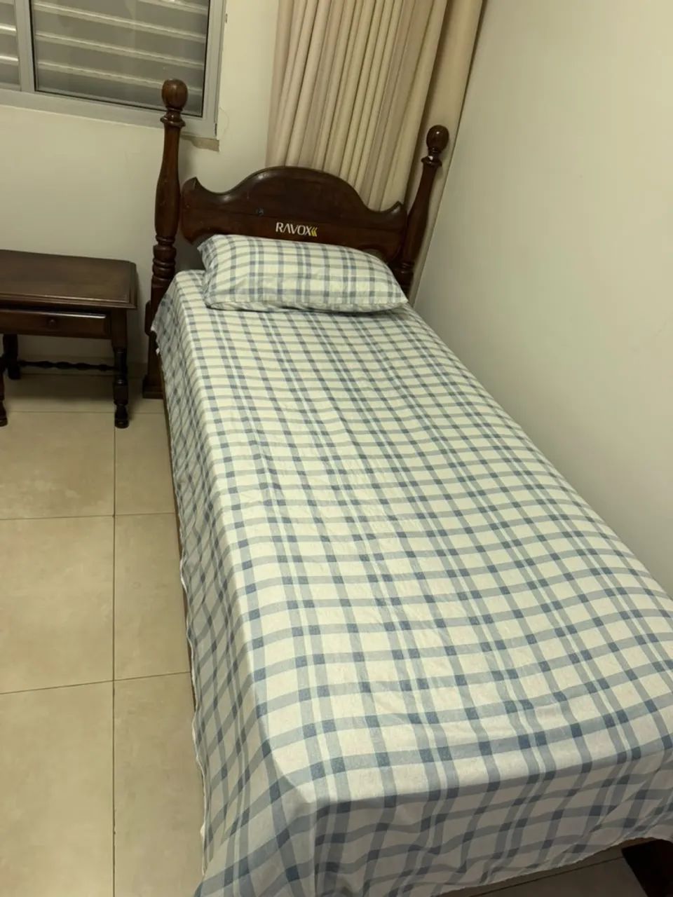 Mobília apto . Venda lote  - Foto 3