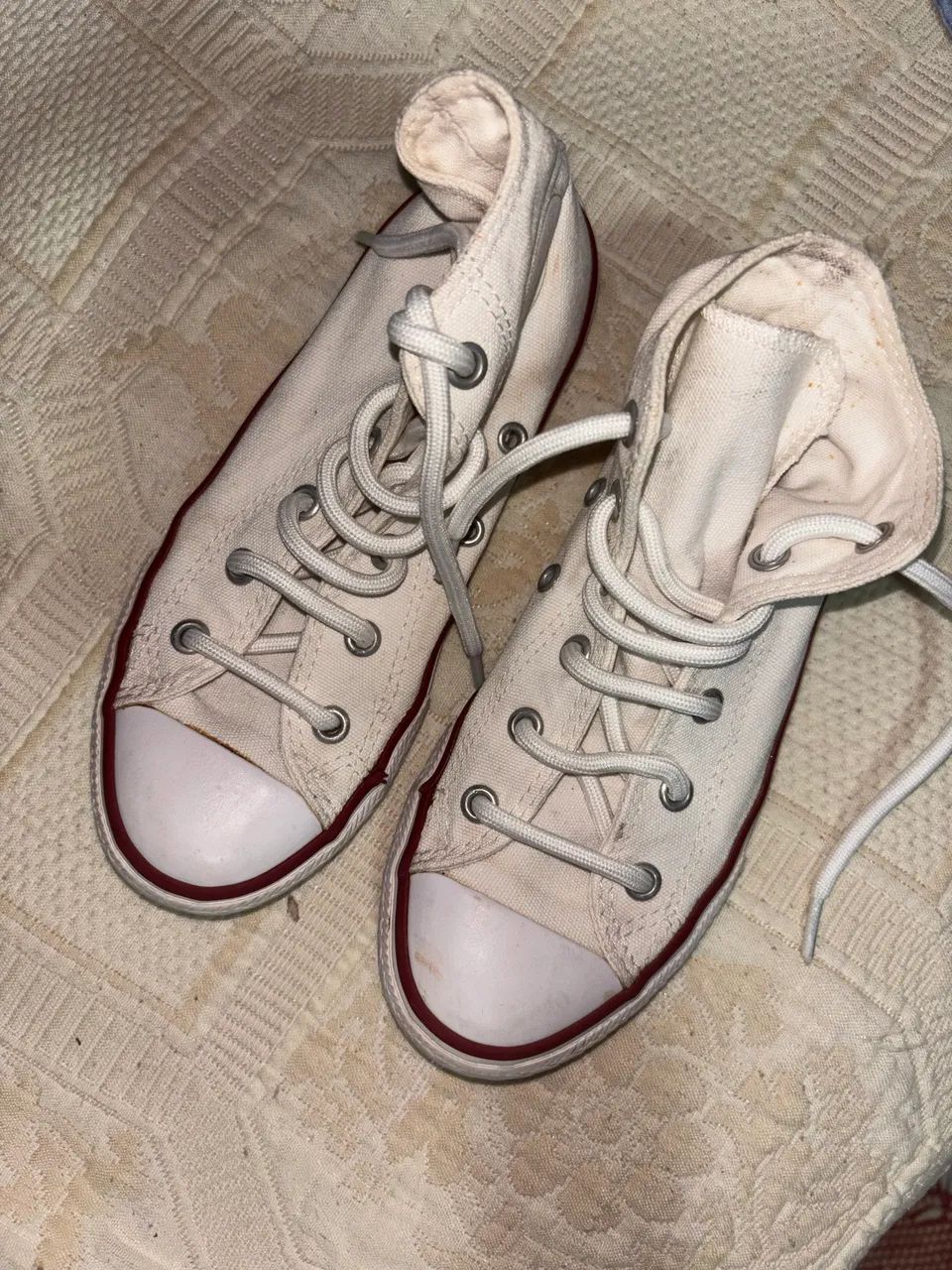 Tênis All Star infantil 