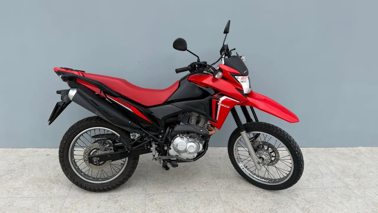 Bros 160  - Foto 5