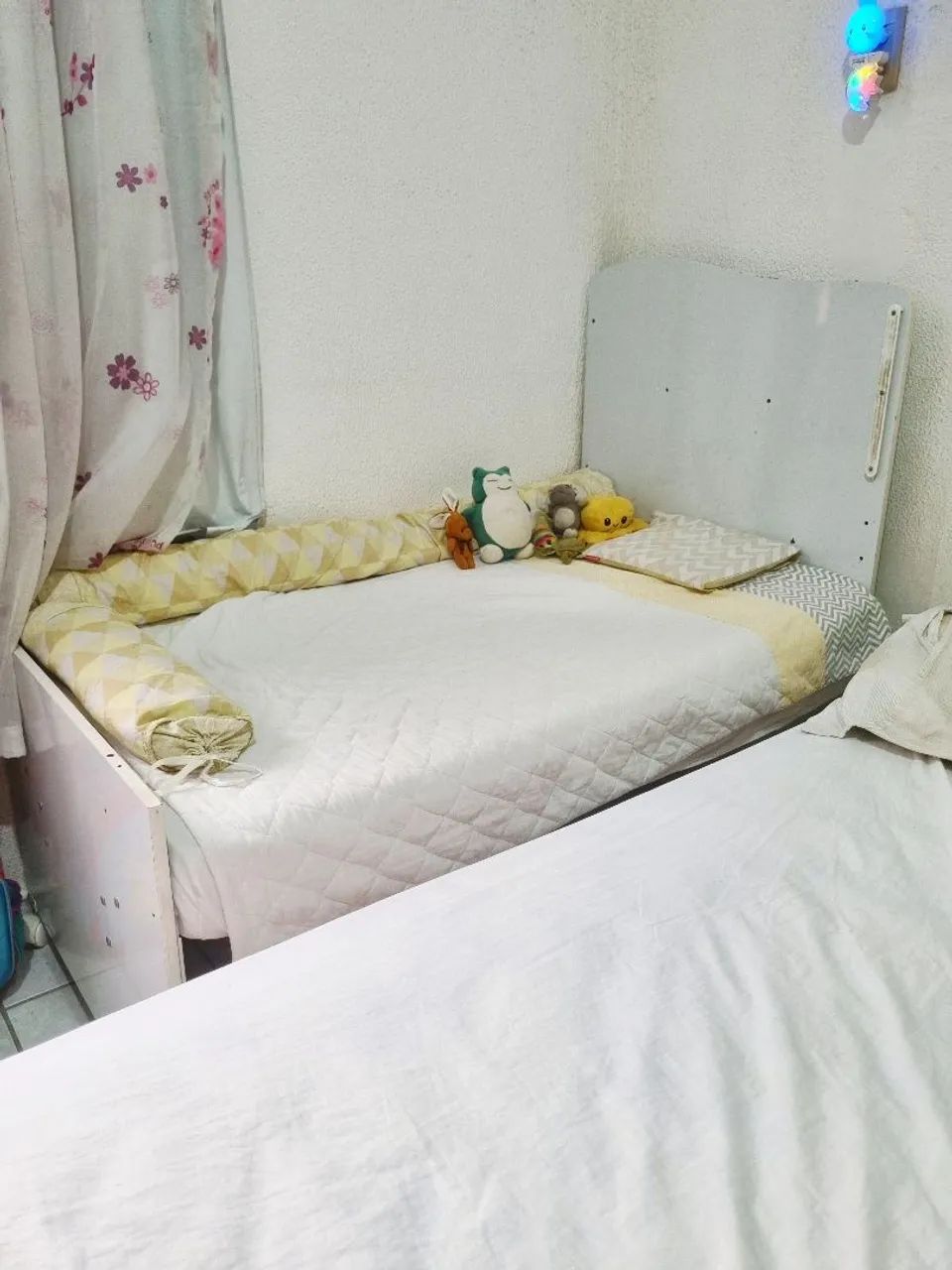 Berço Cama Americano Níveis - Foto 4