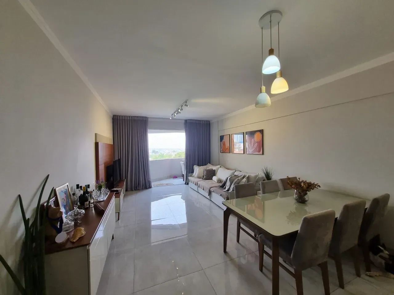 VENDA | EDIFÍCIO INAY RESIDENCE  SANTA ROSA - Foto 2