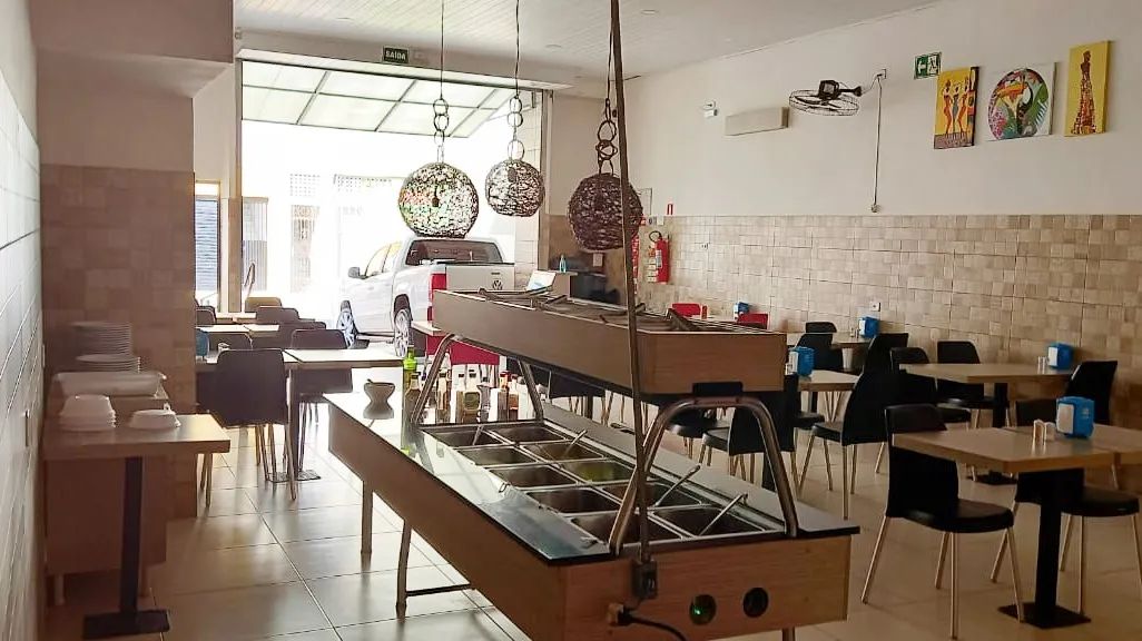 Casa no Bairro Centro - Foto 4