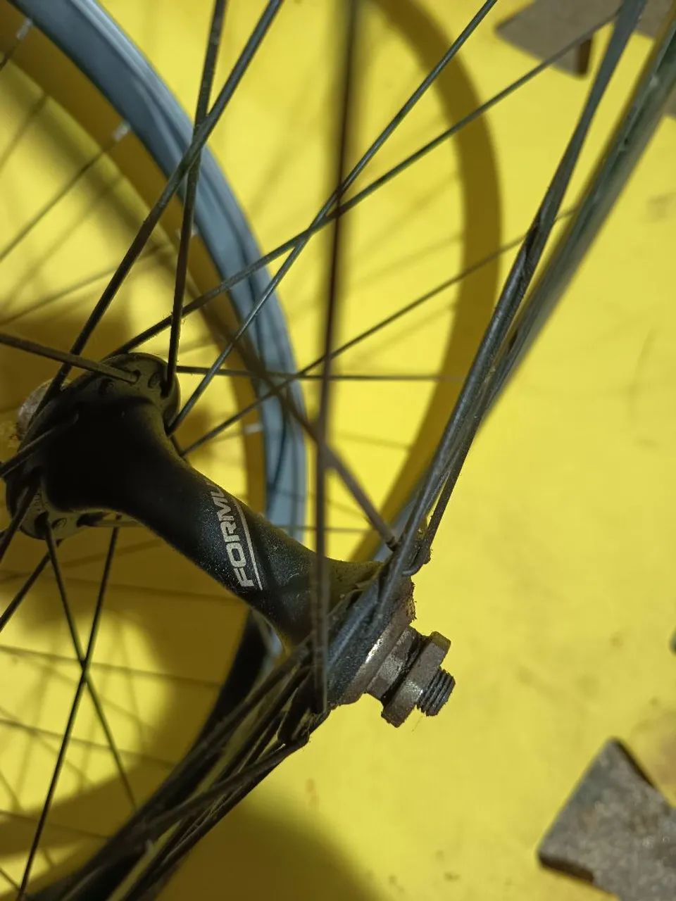 Rodas Speed Shimano RS 3.0 - Foto 4