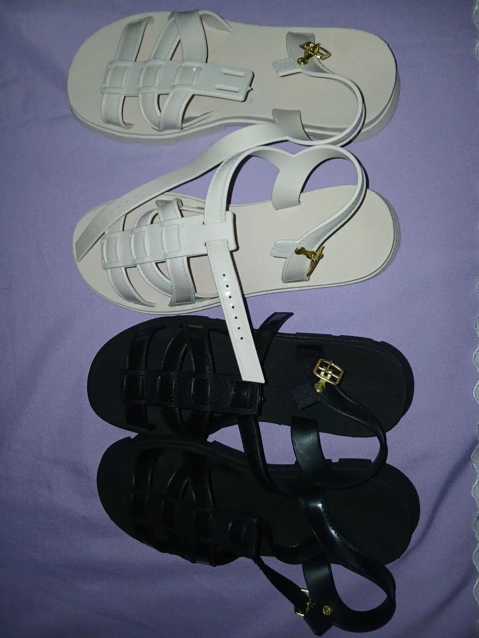Sandalias - Foto 2