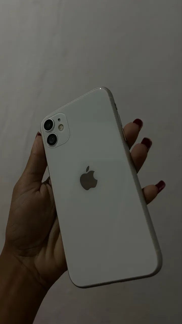 iPhone 11 - Foto 2