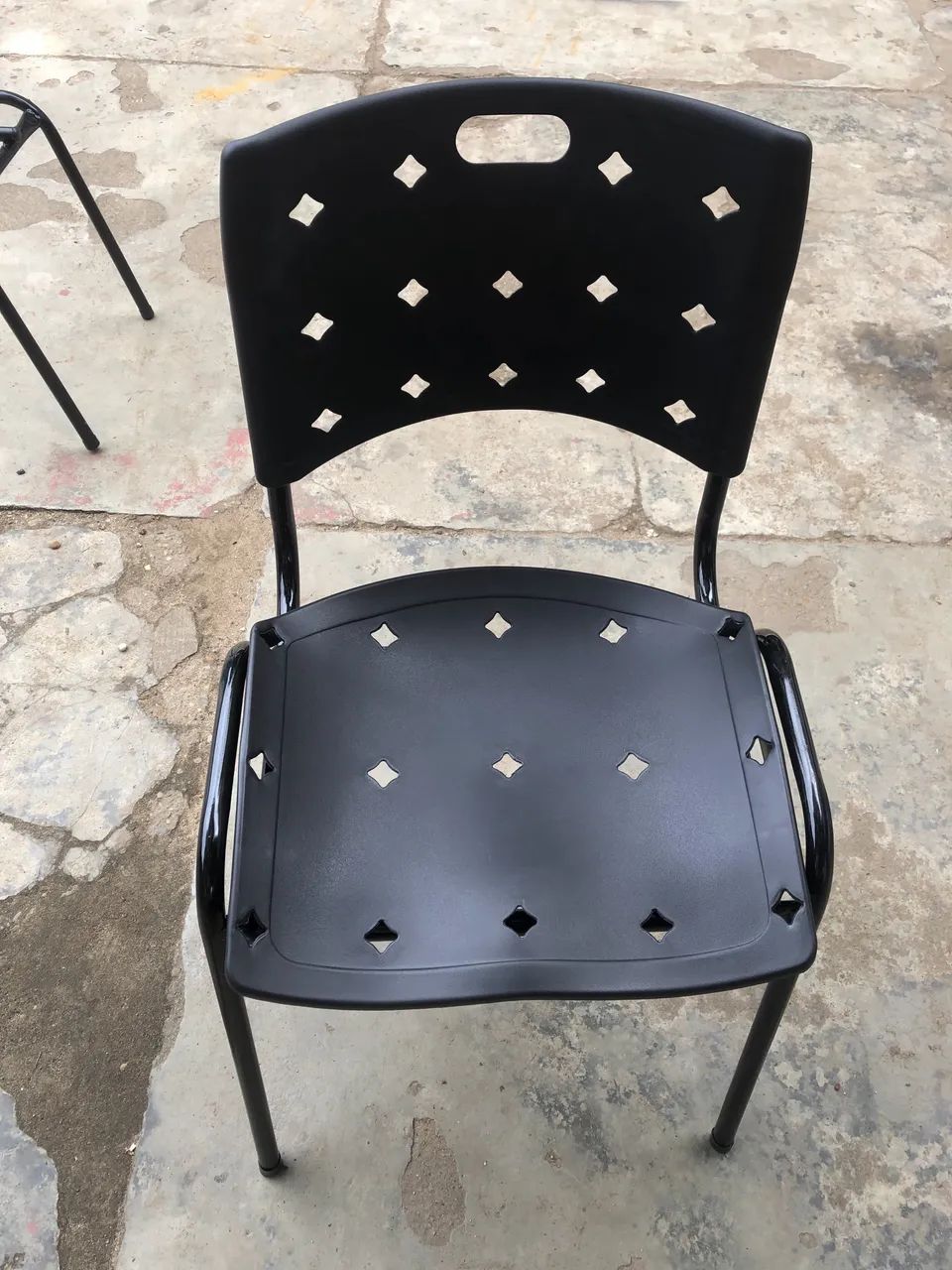 Cadeira fixa - Foto 3