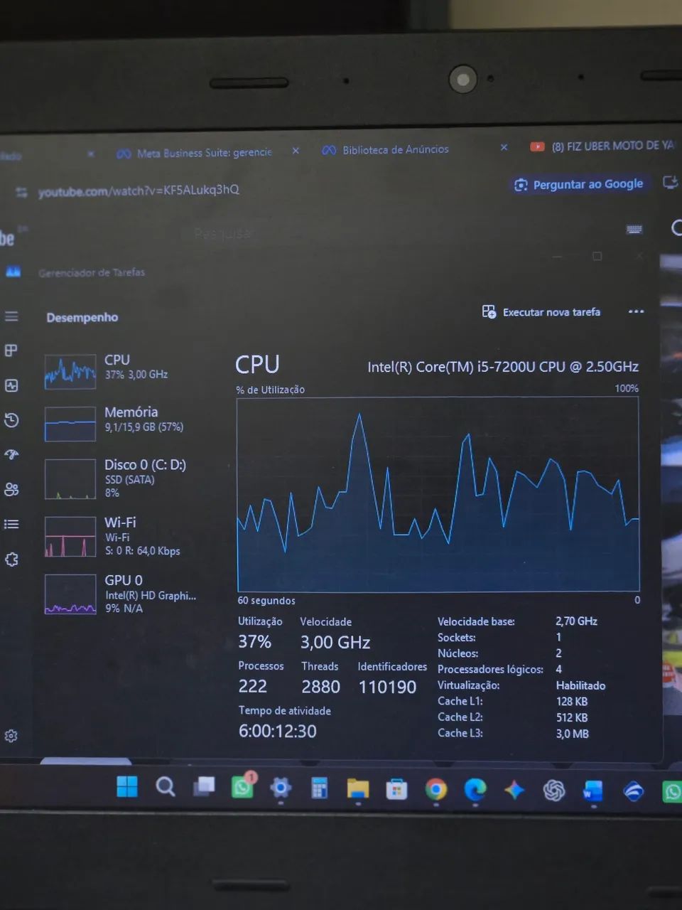 Lenovo ThinkPad E-470 Pro - Foto 4