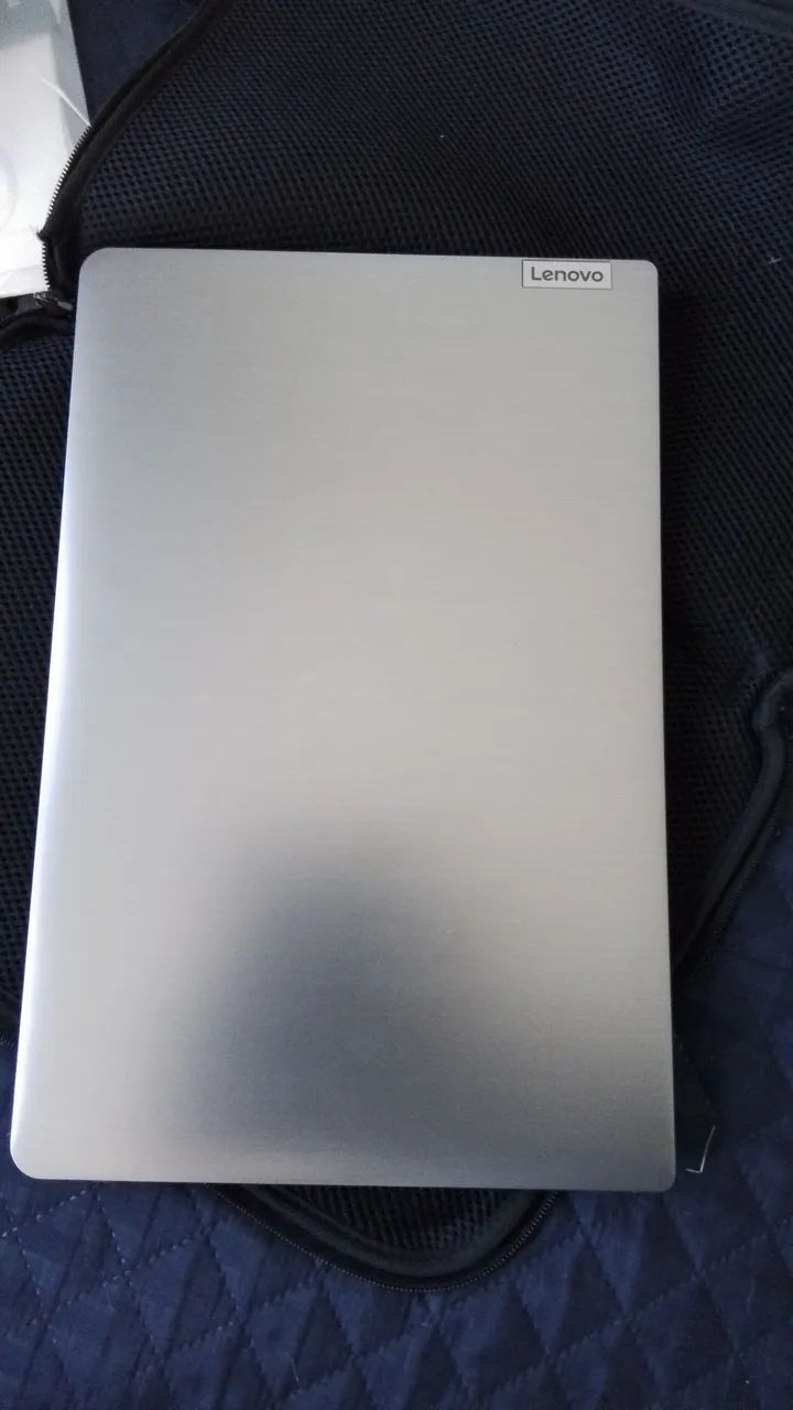 Notebook lenovo - Foto 2