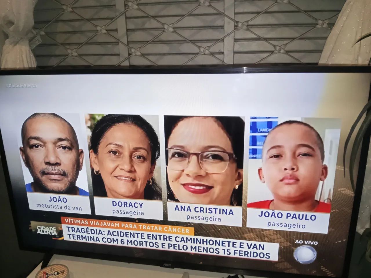 Tv aoc - Foto 4
