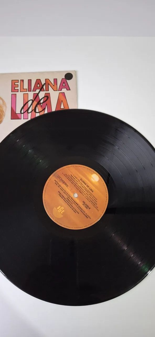 LP Eliana de Lima  - Foto 4