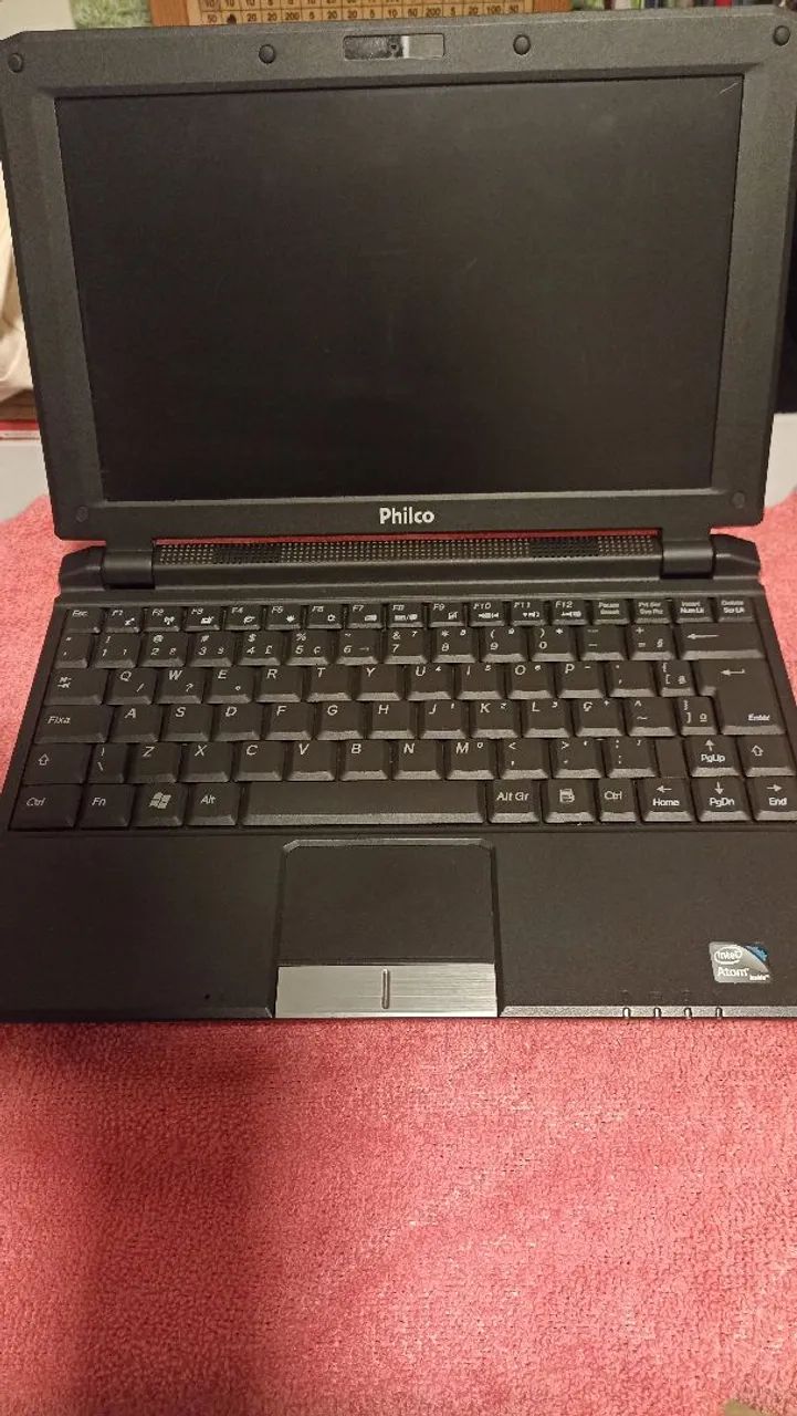 Notebook Philco  - Foto 2