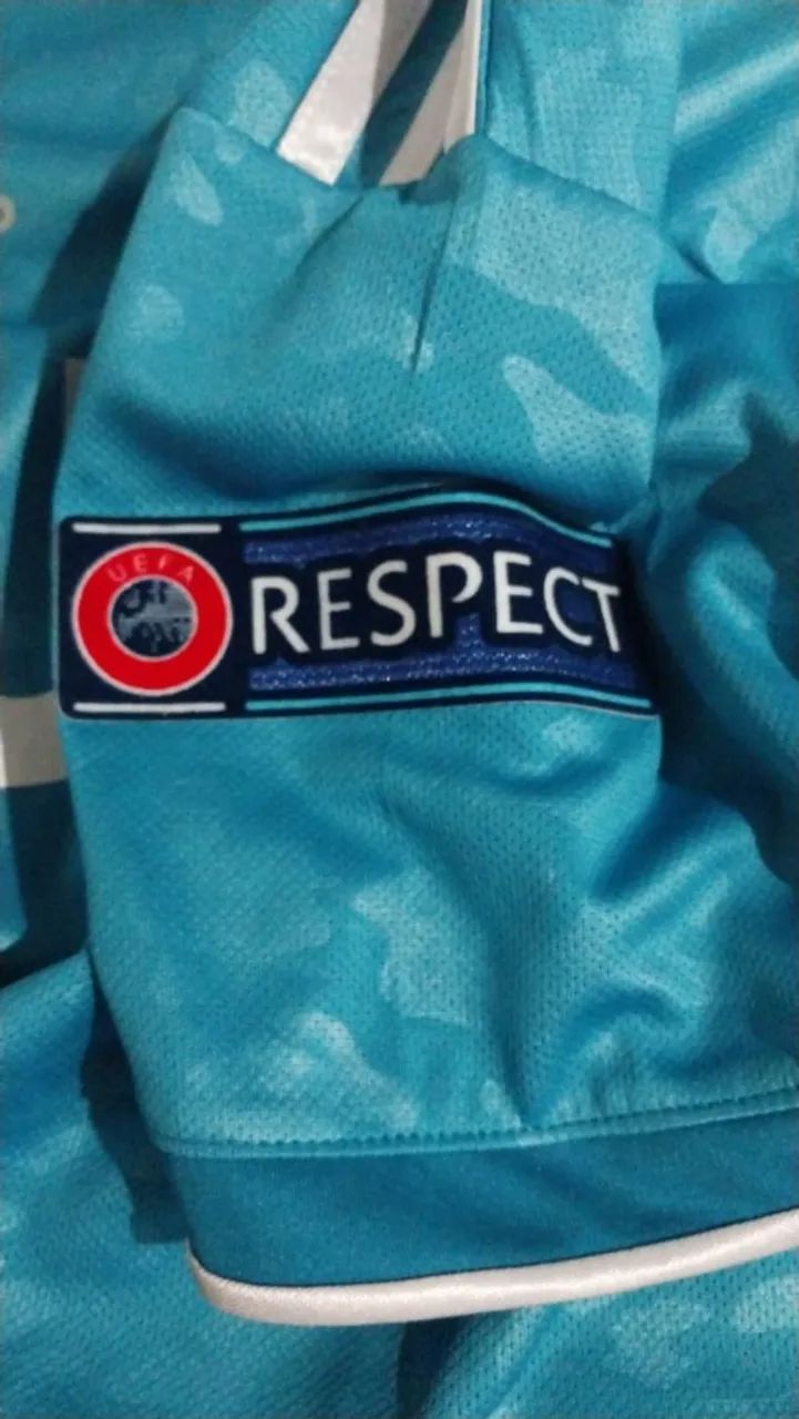 Camisa original da juventus.  - Foto 5
