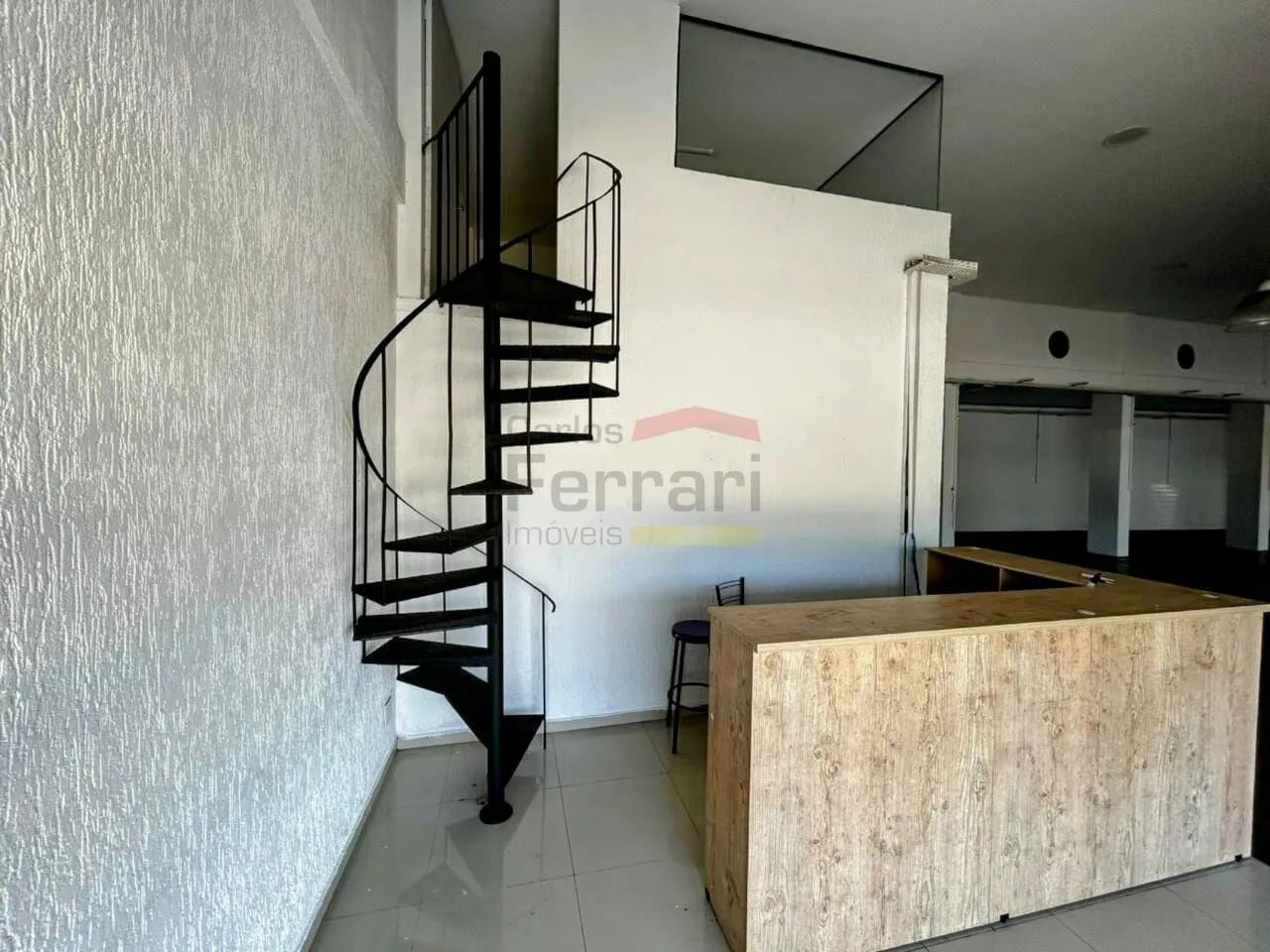 Prédio comercial para venda no Horto Florestal - Foto 4