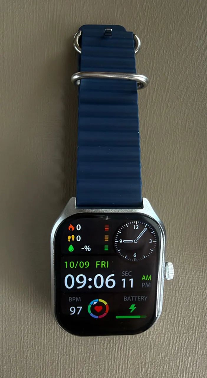 Relógio Smart WATCH 
