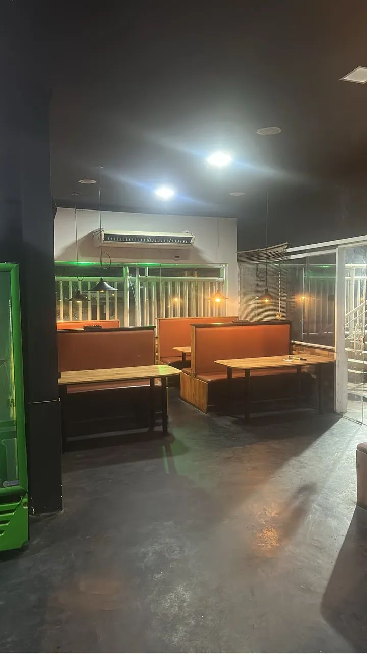 PASSO PONTO PIZZARIA LINDA 