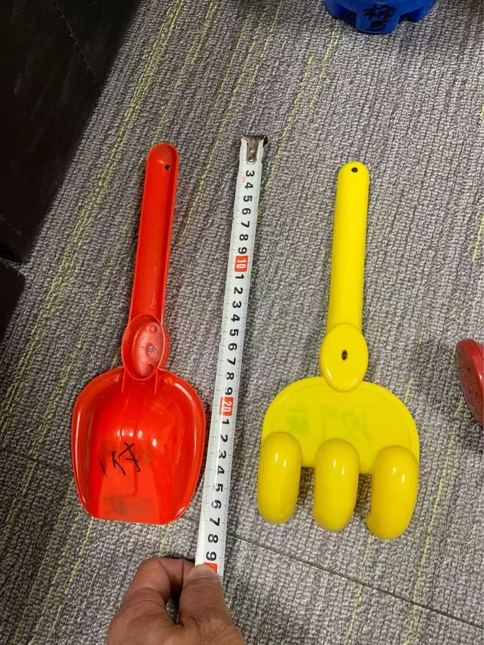 Molde de injeção - brinquedos  - Foto 6