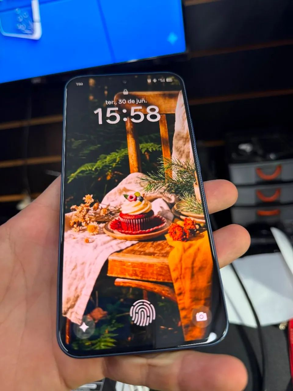 OPPO A5 Pro 5G 256GB - Excelente Estado
