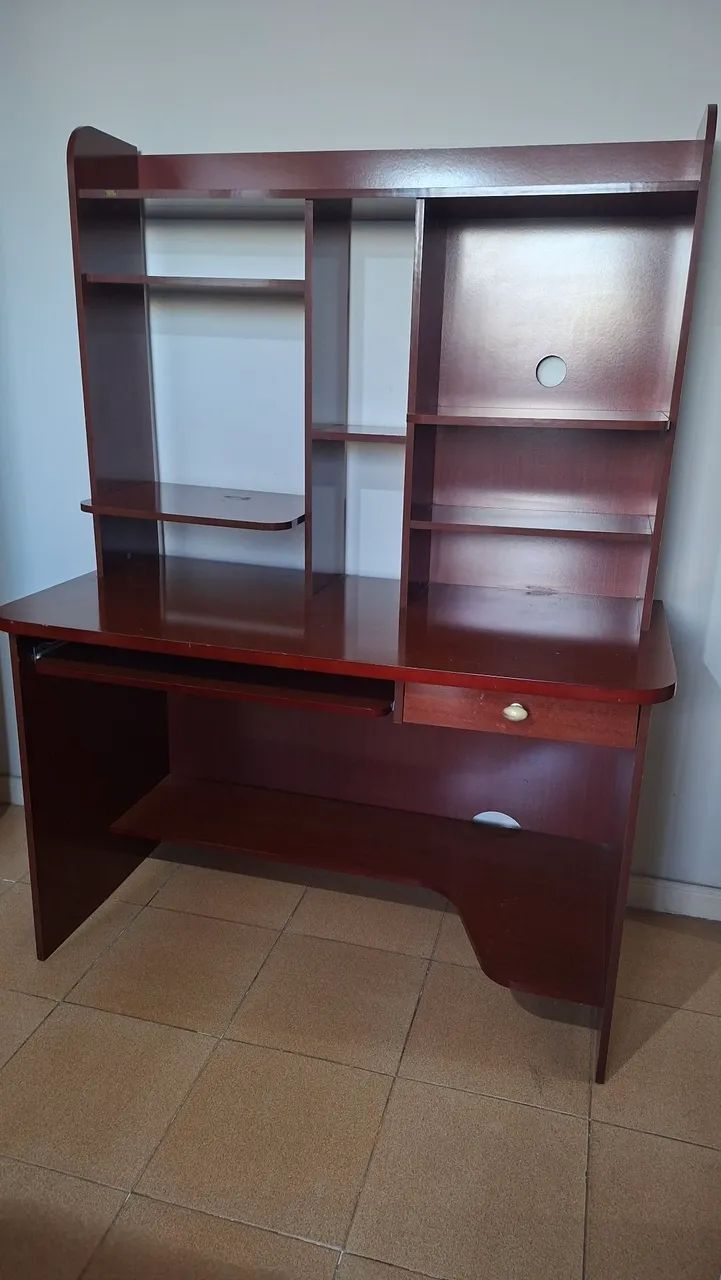 Estante para Computador (PC) - Foto 3