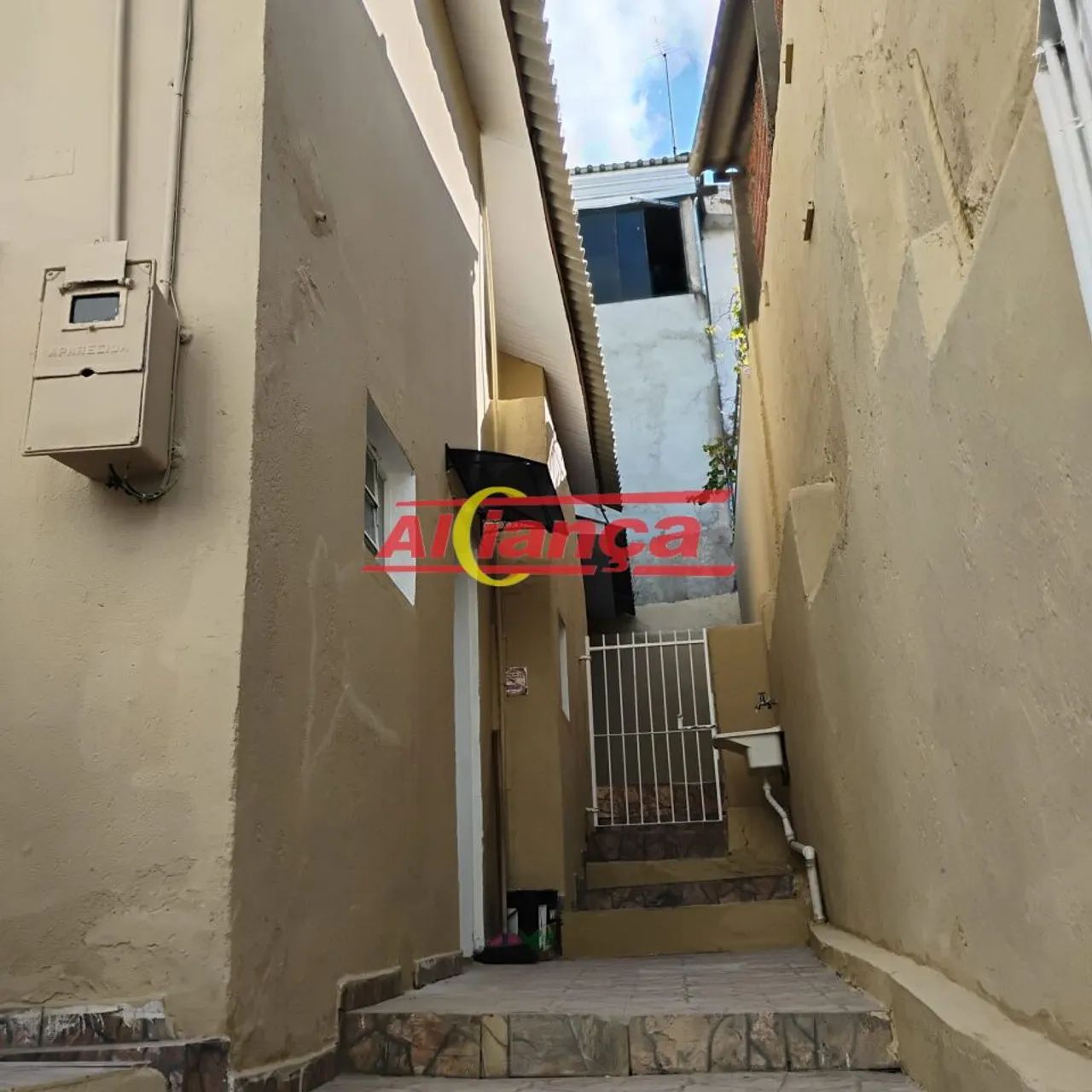 Casa 40m², com 1 quarto à locação no Macedo - Foto 4