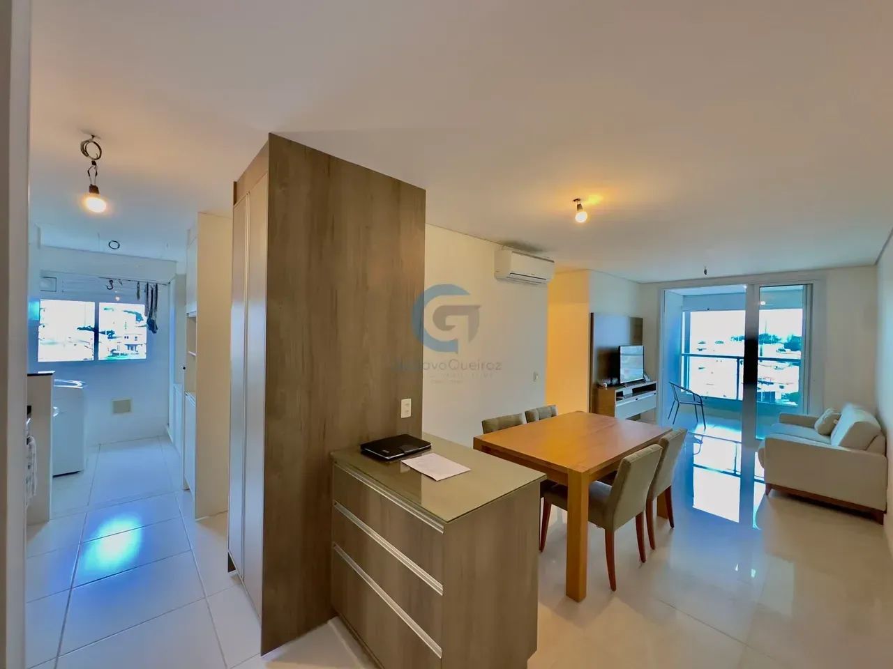 Apartamento com 96m em regiao central de indaiatuba, edificio benevento - Foto 3