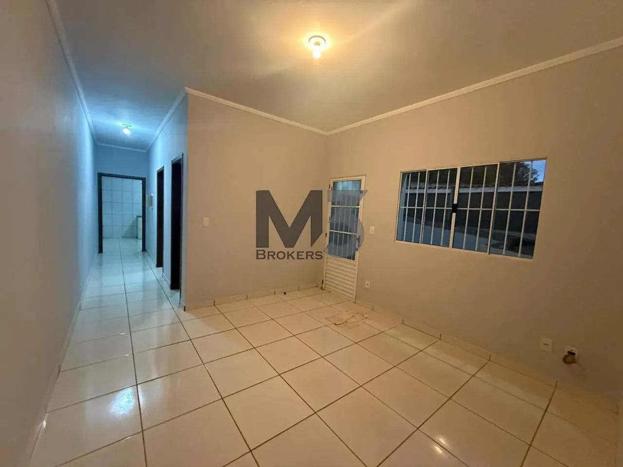 Casa para alugar em Campinas, Parque dos Pomares, com 2 quartos, com 150 m² - Foto 4
