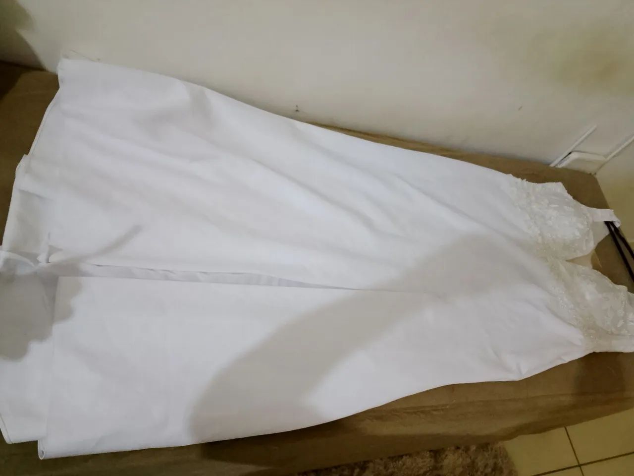 Vestido de noiva G - Foto 3