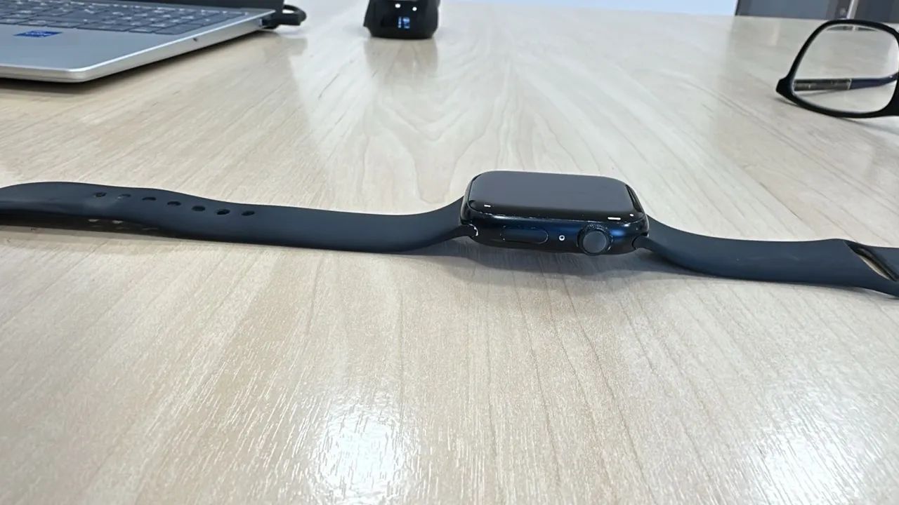 Apple Watch series 8 45mm - Foto 3