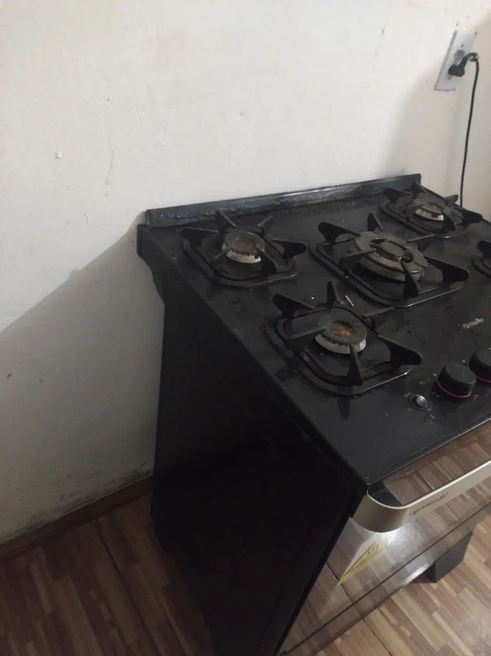 Fogão  - Foto 3