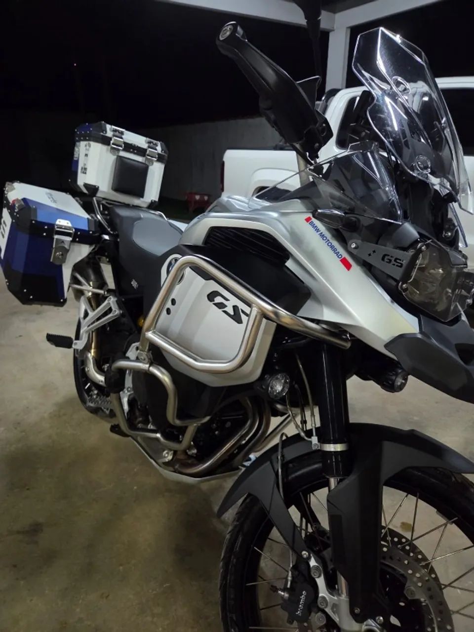 BMW 900 - Foto 5