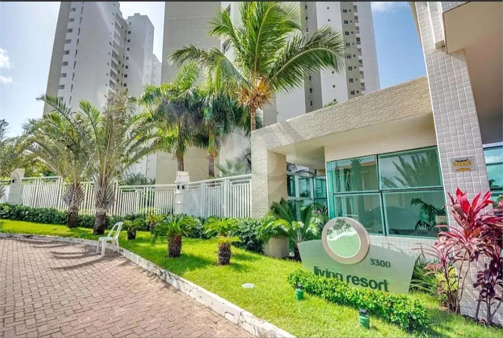 Apartamento com 3 quartos à venda em Manoel Dias Branco - CE - Foto 3