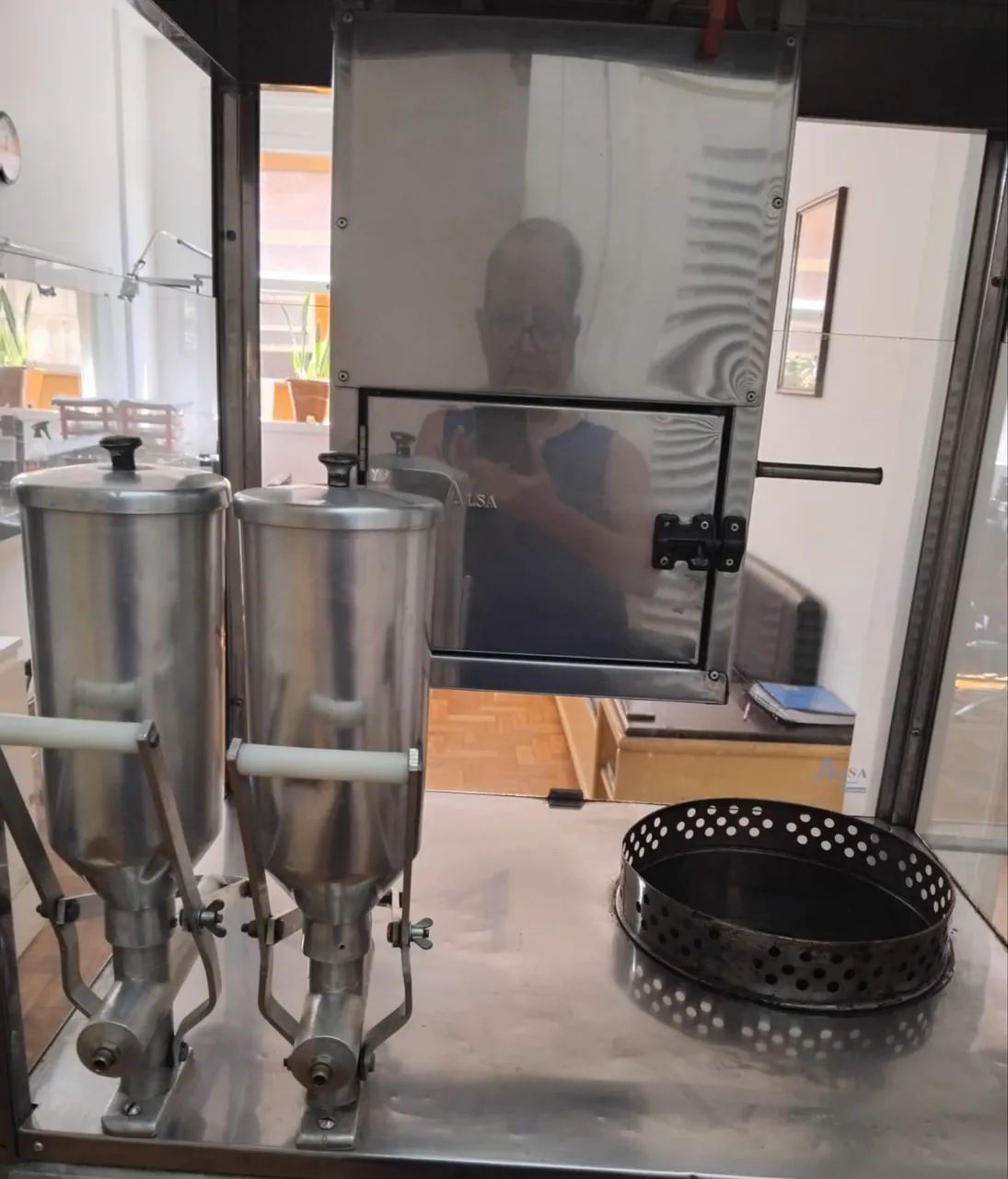 Carrinho de Churros  - Foto 4