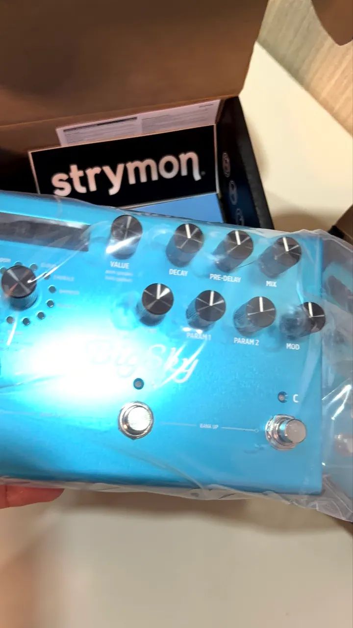 Big Sky Strymon (Novo) - Foto 4