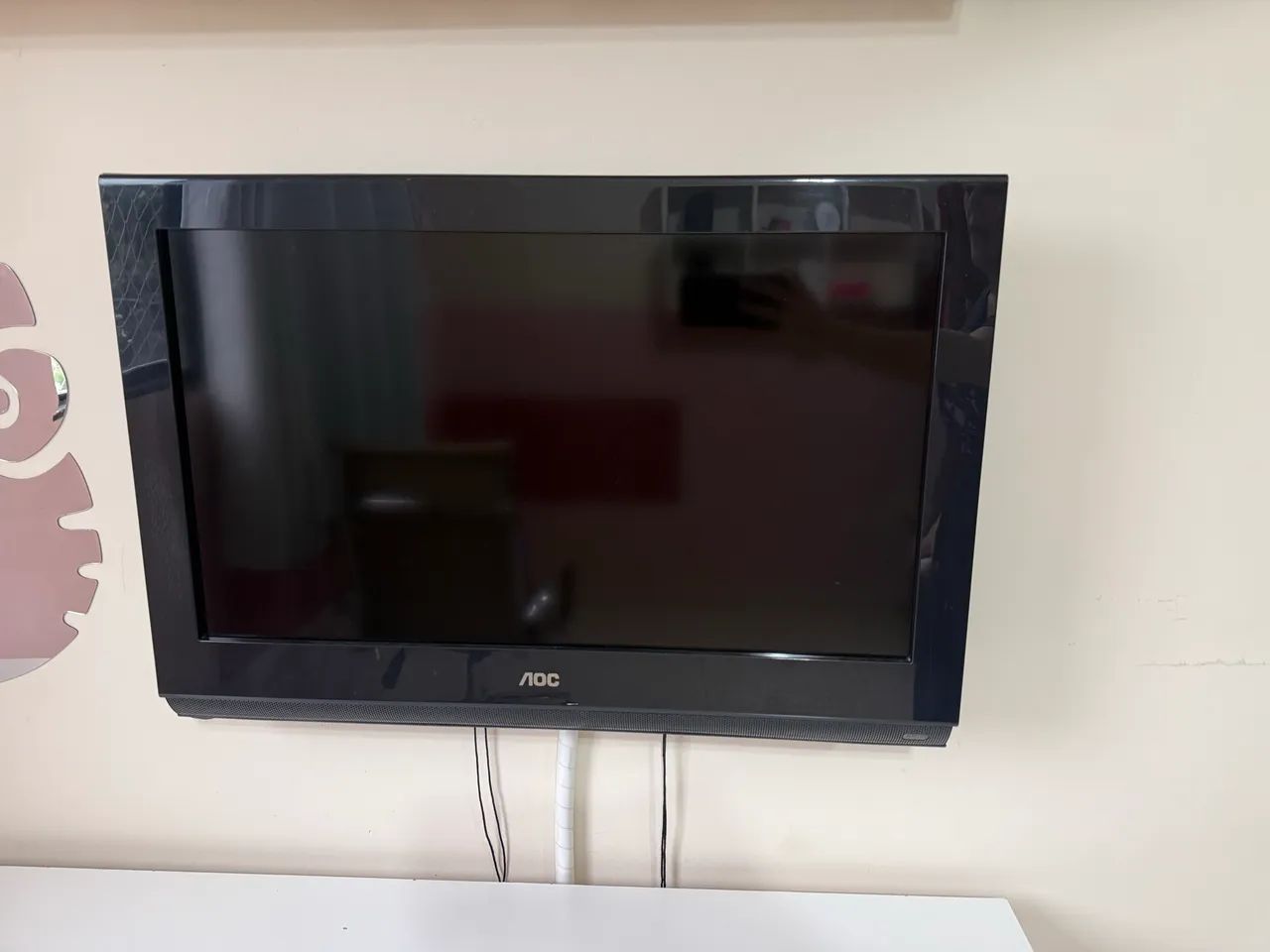TV marca AOC  - Foto 3