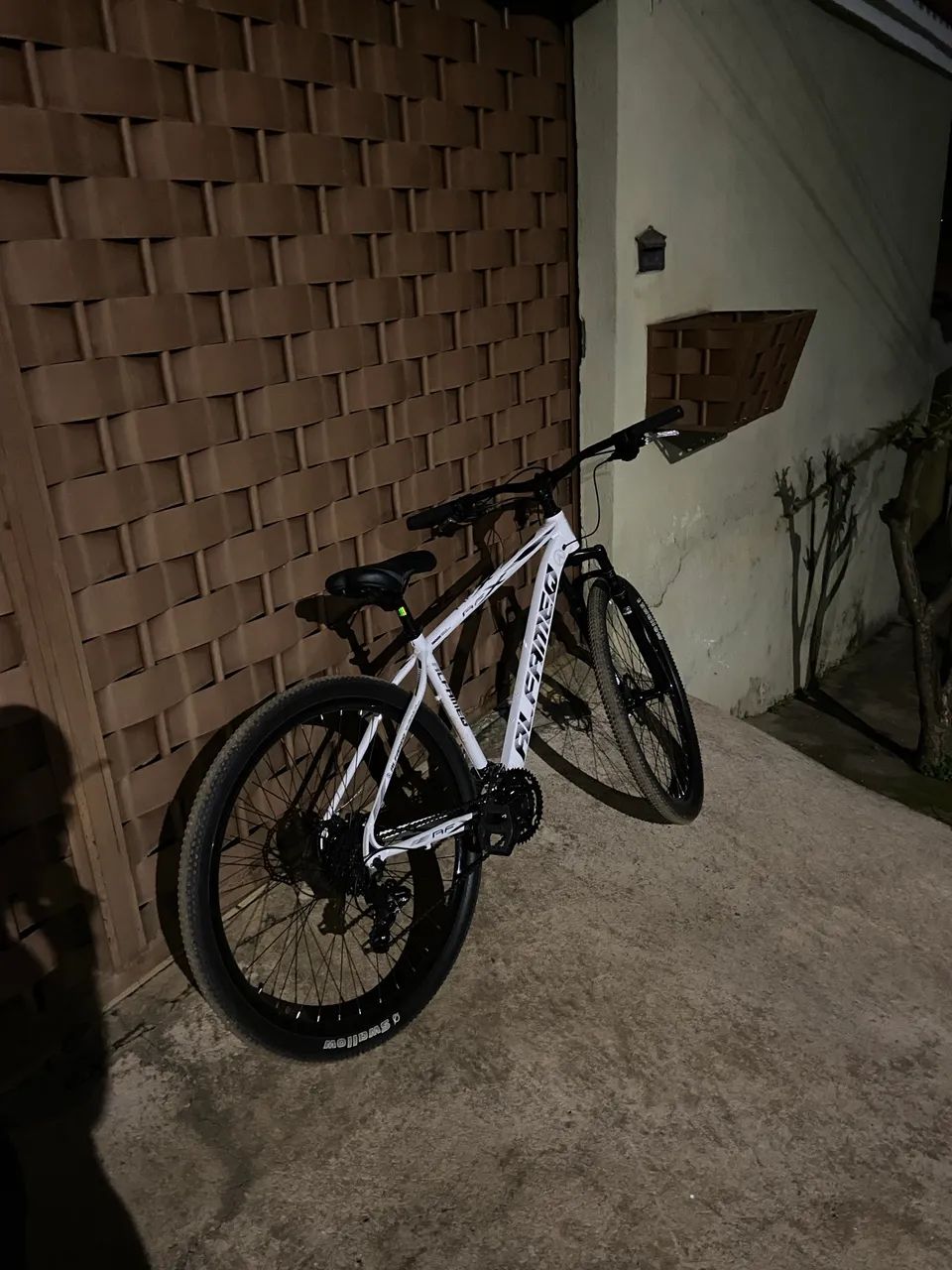 Bicicleta aro 29 
