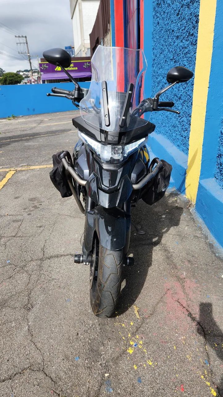Zontes T350  - Foto 2