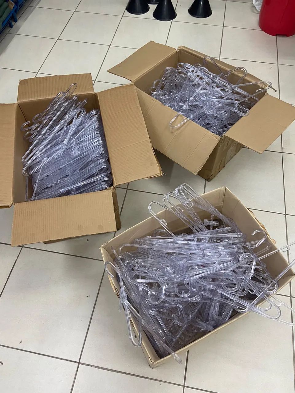 Kit 50 Cabides  - Foto 3